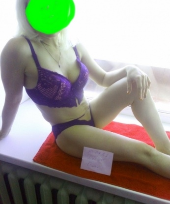 Анкета проститутки Варвара - Фото, г. Ганцевичи, 36 лет, №13136