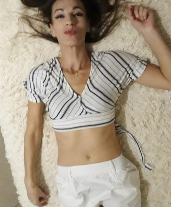 Анкета проститутки Уля - Фото, г. Ганцевичи, 34 года, №15429