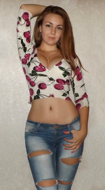 Анкета проститутки Инна - Фото, г. Ганцевичи, 28 лет, №16739